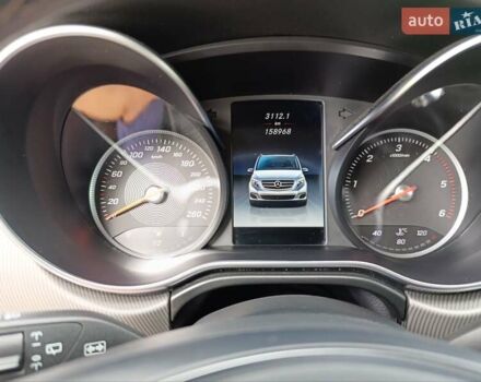 Серый Мерседес В-Класс, объемом двигателя 2.14 л и пробегом 158 тыс. км за 49053 $, фото 21 на Automoto.ua