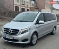 Сірий Мерседес В-Клас, об'ємом двигуна 2.14 л та пробігом 167 тис. км за 37500 $, фото 1 на Automoto.ua