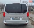 Сірий Мерседес В-Клас, об'ємом двигуна 2.14 л та пробігом 167 тис. км за 37500 $, фото 4 на Automoto.ua