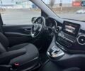 Сірий Мерседес В-Клас, об'ємом двигуна 2.14 л та пробігом 167 тис. км за 37500 $, фото 22 на Automoto.ua