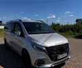Сірий Мерседес В-Клас, об'ємом двигуна 2.14 л та пробігом 322 тис. км за 39900 $, фото 4 на Automoto.ua