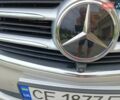 Серый Мерседес В-Класс, объемом двигателя 2.14 л и пробегом 158 тыс. км за 50910 $, фото 10 на Automoto.ua