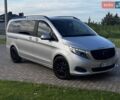 Серый Мерседес В-Класс, объемом двигателя 2.14 л и пробегом 322 тыс. км за 39900 $, фото 1 на Automoto.ua