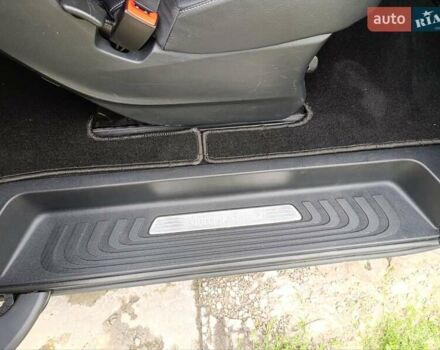 Серый Мерседес В-Класс, объемом двигателя 2.14 л и пробегом 158 тыс. км за 49053 $, фото 35 на Automoto.ua
