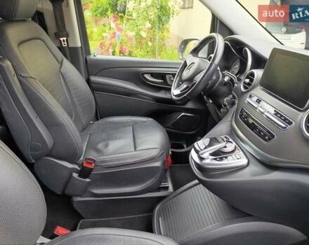 Серый Мерседес В-Класс, объемом двигателя 2.14 л и пробегом 158 тыс. км за 49053 $, фото 43 на Automoto.ua