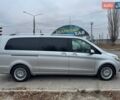 Сірий Мерседес В-Клас, об'ємом двигуна 2.14 л та пробігом 167 тис. км за 37500 $, фото 7 на Automoto.ua