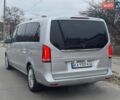 Сірий Мерседес В-Клас, об'ємом двигуна 2.14 л та пробігом 167 тис. км за 37500 $, фото 3 на Automoto.ua