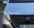 Сірий Мерседес В-Клас, об'ємом двигуна 2.14 л та пробігом 322 тис. км за 39900 $, фото 2 на Automoto.ua