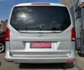 Серый Мерседес В-Класс, объемом двигателя 2.2 л и пробегом 175 тыс. км за 38500 $, фото 15 на Automoto.ua