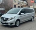 Сірий Мерседес В-Клас, об'ємом двигуна 2.14 л та пробігом 167 тис. км за 37500 $, фото 1 на Automoto.ua