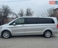 Сірий Мерседес В-Клас, об'ємом двигуна 2.14 л та пробігом 167 тис. км за 37500 $, фото 2 на Automoto.ua