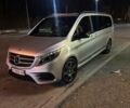 Серый Мерседес В-Класс, объемом двигателя 2.2 л и пробегом 260 тыс. км за 52500 $, фото 5 на Automoto.ua