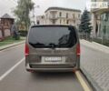 Серый Мерседес В-Класс, объемом двигателя 2.14 л и пробегом 230 тыс. км за 45000 $, фото 3 на Automoto.ua