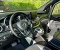 Сірий Мерседес В-Клас, об'ємом двигуна 0 л та пробігом 255 тис. км за 34950 $, фото 7 на Automoto.ua