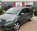 Мерседес В-Класс 2017 в Хмельницком на Automoto.ua Серый Мерседес В-Класс, объемом двигателя 2.14 л и пробегом 165 тыс. км за 47900 $, фото 1 на Automoto.ua