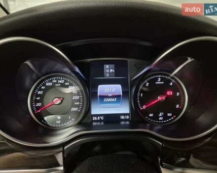 Серый Мерседес В-Класс, объемом двигателя 2.14 л и пробегом 230 тыс. км за 45000 $, фото 27 на Automoto.ua