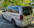 Сірий Мерседес В-Клас, об'ємом двигуна 0 л та пробігом 255 тис. км за 34950 $, фото 14 на Automoto.ua