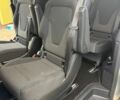 Серый Мерседес В-Класс, объемом двигателя 2.14 л и пробегом 317 тыс. км за 37255 $, фото 10 на Automoto.ua