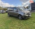 Сірий Мерседес В-Клас, об'ємом двигуна 2.14 л та пробігом 246 тис. км за 35500 $, фото 8 на Automoto.ua