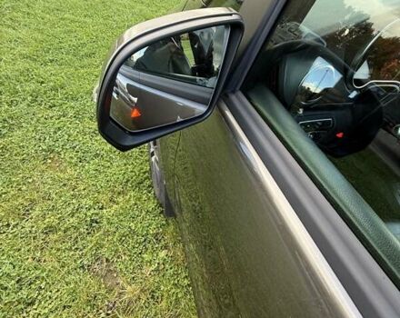 Сірий Мерседес В-Клас, об'ємом двигуна 2.14 л та пробігом 246 тис. км за 35500 $, фото 10 на Automoto.ua