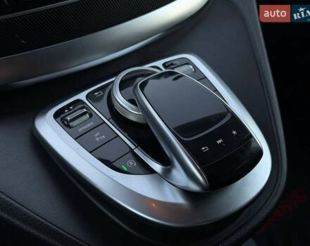 Мерседес В-Класс 2017 в Харькове на Automoto.ua Серый Мерседес В-Класс, объемом двигателя 2.14 л и пробегом 307 тыс. км за 37500 $, фото 37 на Automoto.ua