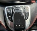 Сірий Мерседес В-Клас, об'ємом двигуна 2.14 л та пробігом 256 тис. км за 39900 $, фото 33 на Automoto.ua