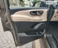 Серый Мерседес В-Класс, объемом двигателя 2.14 л и пробегом 230 тыс. км за 45000 $, фото 21 на Automoto.ua