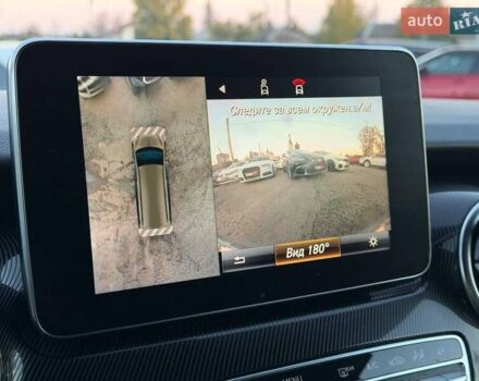 Мерседес В-Класс 2017 в Харькове на Automoto.ua Серый Мерседес В-Класс, объемом двигателя 2.14 л и пробегом 307 тыс. км за 37500 $, фото 32 на Automoto.ua