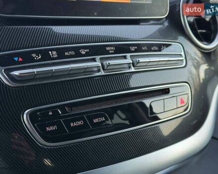 Мерседес В-Класс 2017 в Харькове на Automoto.ua Серый Мерседес В-Класс, объемом двигателя 2.14 л и пробегом 307 тыс. км за 37500 $, фото 35 на Automoto.ua