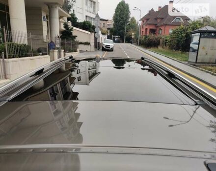 Серый Мерседес В-Класс, объемом двигателя 2.14 л и пробегом 230 тыс. км за 45000 $, фото 24 на Automoto.ua