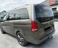 Сірий Мерседес В-Клас, об'ємом двигуна 2.14 л та пробігом 256 тис. км за 39900 $, фото 9 на Automoto.ua