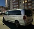 Серый Мерседес В-Класс, объемом двигателя 2.2 л и пробегом 260 тыс. км за 52500 $, фото 27 на Automoto.ua