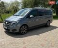 Серый Мерседес В-Класс, объемом двигателя 2.14 л и пробегом 185 тыс. км за 44000 $, фото 1 на Automoto.ua