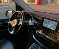 Сірий Мерседес В-Клас, об'ємом двигуна 2.14 л та пробігом 199 тис. км за 43000 $, фото 30 на Automoto.ua
