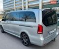 Серый Мерседес В-Класс, объемом двигателя 2.1 л и пробегом 211 тыс. км за 46800 $, фото 10 на Automoto.ua
