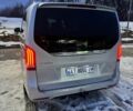 Серый Мерседес В-Класс, объемом двигателя 2.2 л и пробегом 260 тыс. км за 52500 $, фото 1 на Automoto.ua