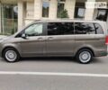Серый Мерседес В-Класс, объемом двигателя 2.14 л и пробегом 230 тыс. км за 45000 $, фото 1 на Automoto.ua