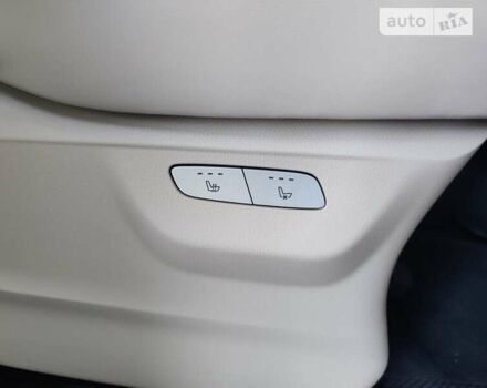 Серый Мерседес В-Класс, объемом двигателя 2.14 л и пробегом 230 тыс. км за 45000 $, фото 16 на Automoto.ua