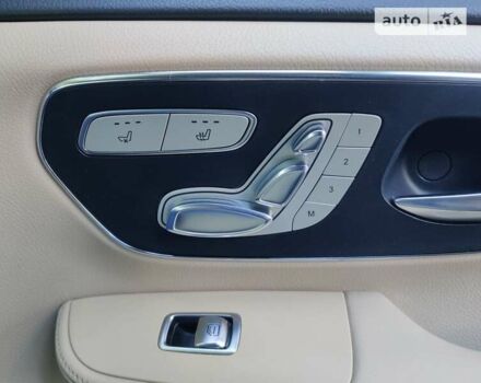 Серый Мерседес В-Класс, объемом двигателя 2.14 л и пробегом 230 тыс. км за 45000 $, фото 17 на Automoto.ua