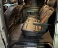 Серый Мерседес В-Класс, объемом двигателя 2.2 л и пробегом 260 тыс. км за 52500 $, фото 6 на Automoto.ua