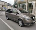 Серый Мерседес В-Класс, объемом двигателя 2.14 л и пробегом 230 тыс. км за 45000 $, фото 5 на Automoto.ua