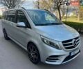 Серый Мерседес В-Класс, объемом двигателя 2.1 л и пробегом 211 тыс. км за 46800 $, фото 9 на Automoto.ua