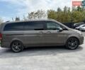 Сірий Мерседес В-Клас, об'ємом двигуна 2.14 л та пробігом 256 тис. км за 39900 $, фото 8 на Automoto.ua