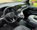 Серый Мерседес В-Класс, объемом двигателя 2.14 л и пробегом 185 тыс. км за 44000 $, фото 9 на Automoto.ua