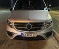 Серый Мерседес В-Класс, объемом двигателя 2.2 л и пробегом 260 тыс. км за 52500 $, фото 2 на Automoto.ua
