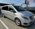 Сірий Мерседес В-Клас, об'ємом двигуна 2.14 л та пробігом 317 тис. км за 36723 $, фото 1 на Automoto.ua