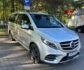 Сірий Мерседес В-Клас, об'ємом двигуна 0 л та пробігом 255 тис. км за 34950 $, фото 13 на Automoto.ua