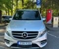 Сірий Мерседес В-Клас, об'ємом двигуна 0 л та пробігом 255 тис. км за 34950 $, фото 12 на Automoto.ua