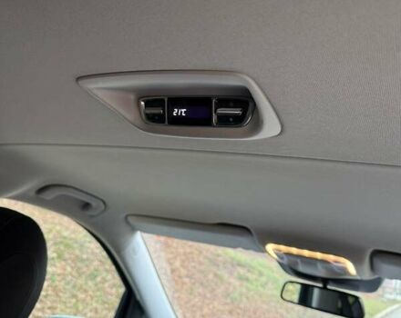 Серый Мерседес В-Класс, объемом двигателя 2.14 л и пробегом 290 тыс. км за 38999 $, фото 11 на Automoto.ua