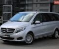 Серый Мерседес В-Класс, объемом двигателя 2.14 л и пробегом 39 тыс. км за 56000 $, фото 1 на Automoto.ua